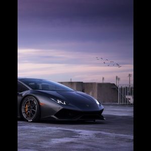 Meet your Posher, Esteban